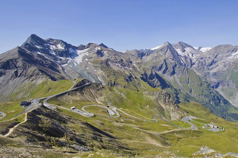 Großglockner